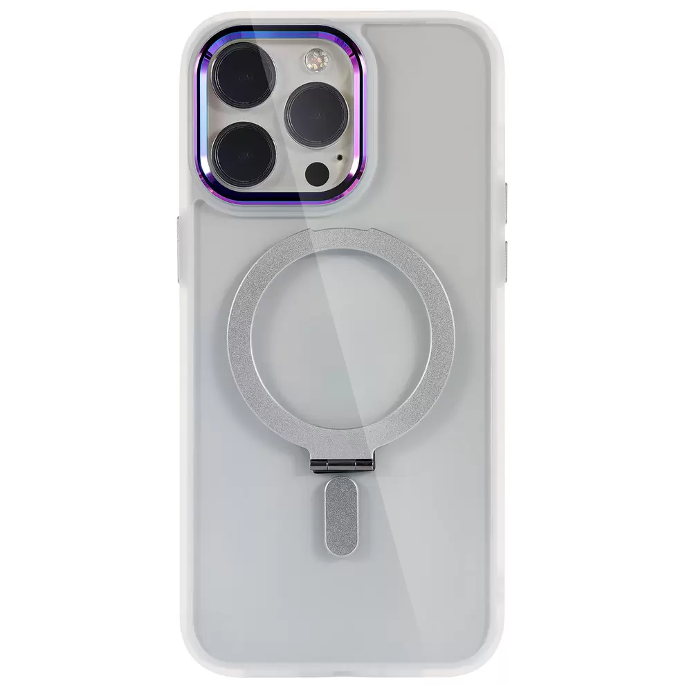 Sentio Θήκη Oqulus για iPhone 15 Pro Max