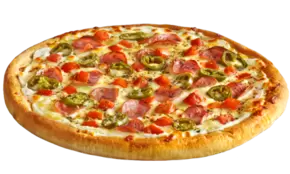 Spicy Philadelphia