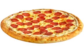 Pepperoni Philadelphia