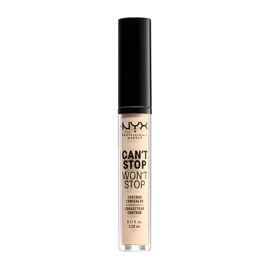 Can't Stop Won't Stop Contour Concealer