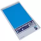 Skag Μπλοκ Σπιράλ Ριγέ 50Φύλλων Ν.4