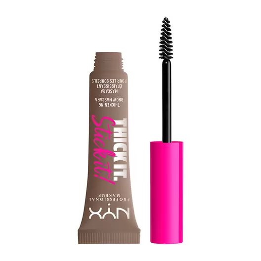 Thick It Stick It Mascara Φρυδιών