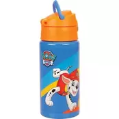Παγούρι Αλουμινίου Flip Gim Paw Patrol 500 ml