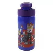 Παγούρι Gim Stainless Steel Sonic Prime 500 ml Μπλε