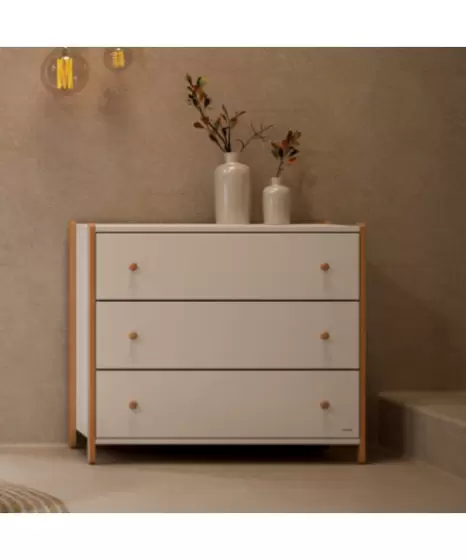 Casababy Reine Βρεφική Συρταριέρα