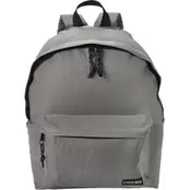 Τσάντα Πλάτης Coolbee Grey