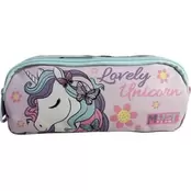 Κασετίνα Οβάλ Must Love Unicorn