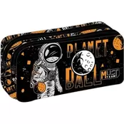 Κασετίνα Οβάλ Must Planet Ball