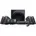 LOGITECH 980-000468 Z906 5.1 SPEAKER SYSTEM