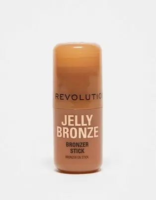 Revolution Jelly Bronzer Stick