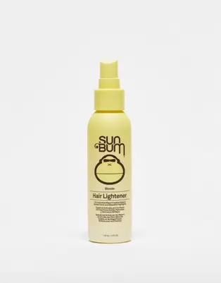 Sun Bum Blonde Hair Lightener 118ml