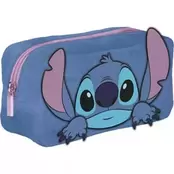 Κασετίνα Βαρελάκι Blue Sky Studios Plush Lilo & Stitch
