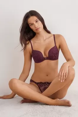 Σουτιέν Push-up Monica La Vie en Rose