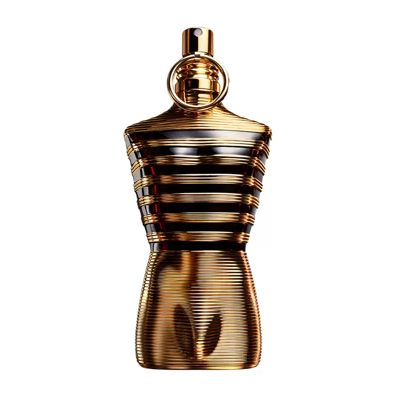 Le Male Elixir Parfum