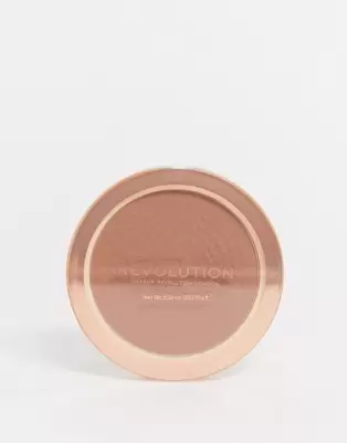 Revolution Mega Bronzer - Cool