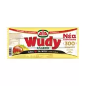 Aia Wudy Classico Λουκάνικα Κοτόπουλου 300gr Χωρίς Γλουτένη