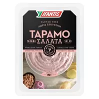 Ifantis Ταραμοσαλάτα Χωρίς Γλουτένη 400 gr