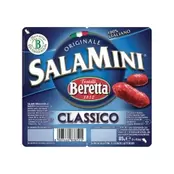 Beretta Salamini Classic 85g (GLUTEN FREE)