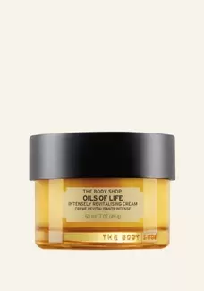 Oils of Life™ Intensely Revitalising Cream
