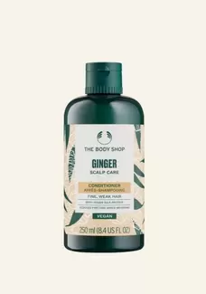 Ginger Scalp Care Conditioner