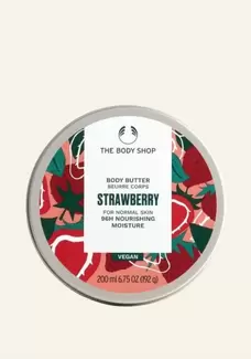 Body Butter