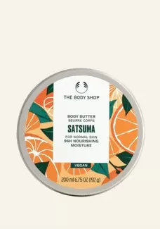 Body Butter