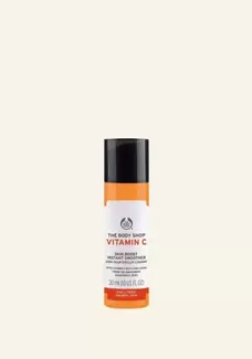 Vitamin C Skin Boost Instant Smoother