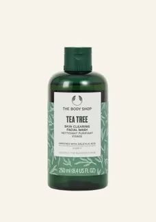 Skin Clearing Facial Wash