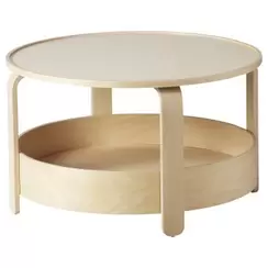 Τραπέζι μέσης, 70 cm