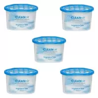 Απορροφητικό Υγρασίας Κουτί 230g - 5 τμχ.