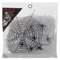 Ιστός Αράχνης Διακοσμητικός Halloween 20g