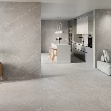 Volcano Grigio R10 Antislip 120 x 260 Rectified 6mm