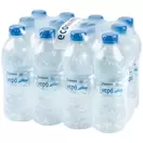 ECONOMY Νερό Επιτραπέζιο 12x500ml