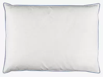 Μαξιλάρι με φτερά πάπιας 50x70 GALDEBERGET