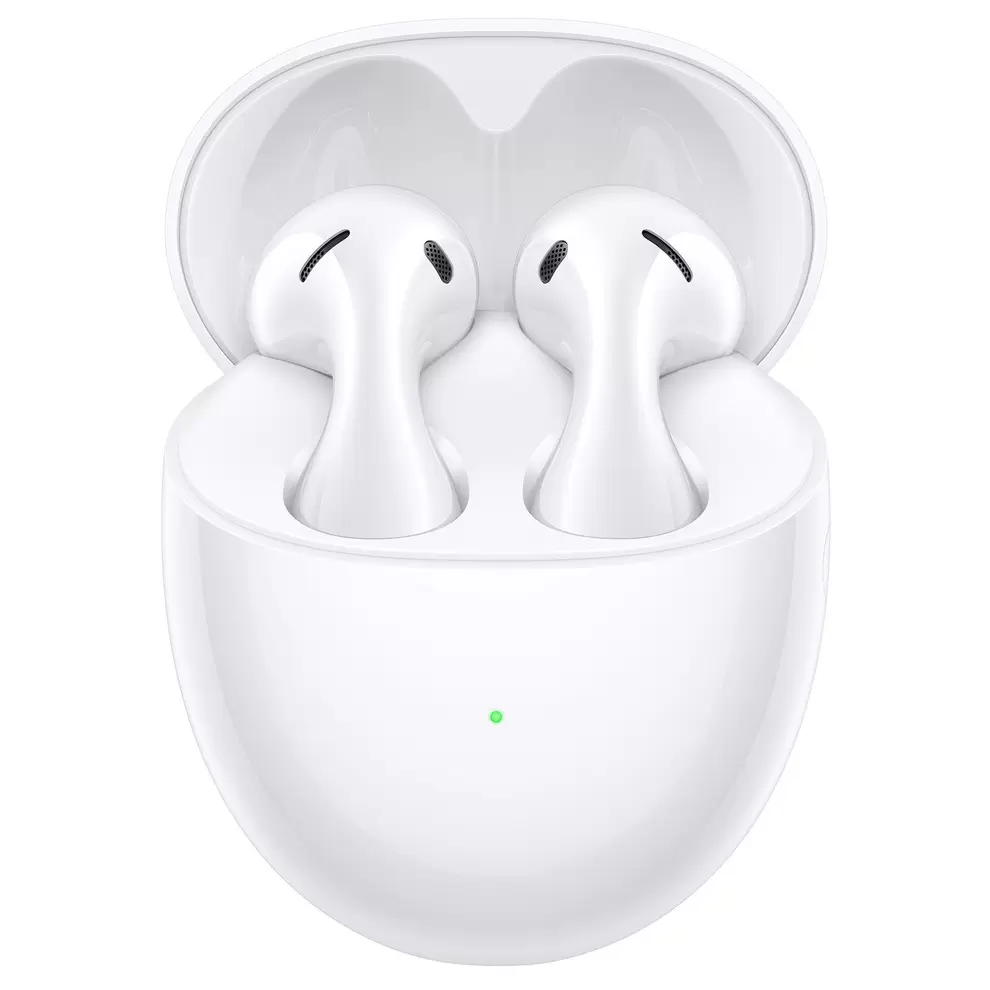 Huawei Bluetooth Truly Wireless FreeBuds 5 White