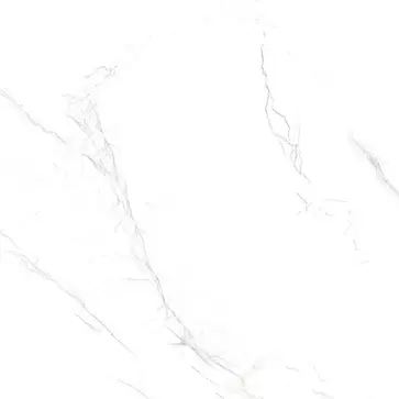 Zarci Bianco Matt Rectified 60 x 60