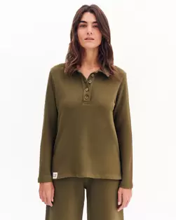 Μπλούζα polo Case Study