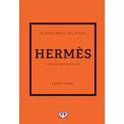Τα μικρά βιβλία της μόδας - Hermès