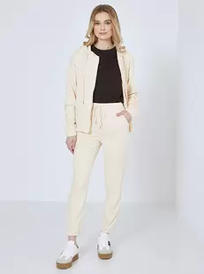 Tracksuit set with soft touch
