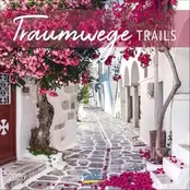 Ημερολόγιο Τοίχου Korsch Verlag 2026 Traumwege