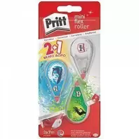 Pritt Διορθωτική Ταινία Mini 4,2m 2+1 Δώρο