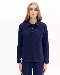 Μπλούζα polo Case Study