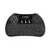 SAVIO KW-02 ILLUMINATED WIRELESS KEYBOARD FOR TV B...