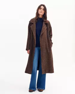 Παντελόνι τζιν ψηλόμεσο Case Study