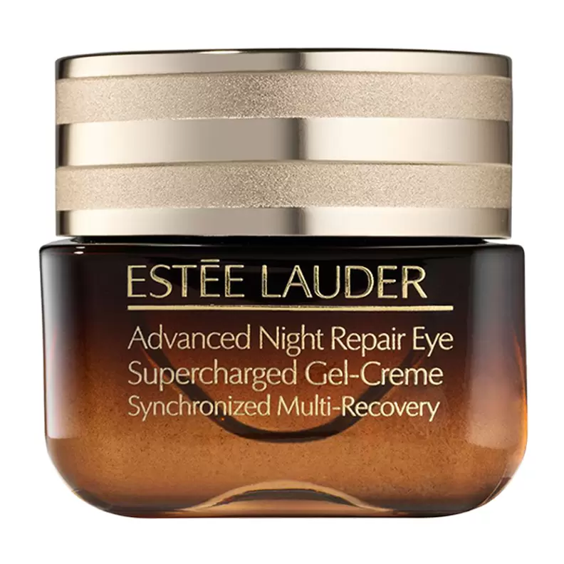 Advanced Night Repair Eye Supercharged Gel-Creme