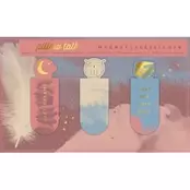 Σελιδοδείκτης Μαγνητικός Moses Pillow Talk
