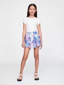 Παιδικό Easy Skort