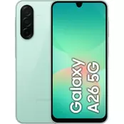 Samsung Galaxy A26 5G 128GB - Mint