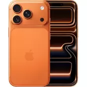 Apple iPhone 17 Pro 256GB - Cosmic Orange