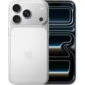 Apple iPhone 17 Pro 256GB - Silver